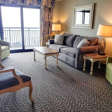 Oceanfront 3Br 2Ba Condo Ocean Reef 1421 Myrtle Beach Ngoại thất bức ảnh