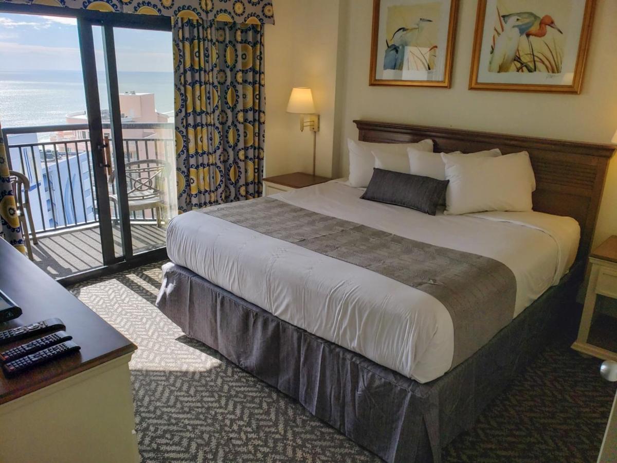 Oceanfront 3Br 2Ba Condo Ocean Reef 1421 Myrtle Beach Ngoại thất bức ảnh