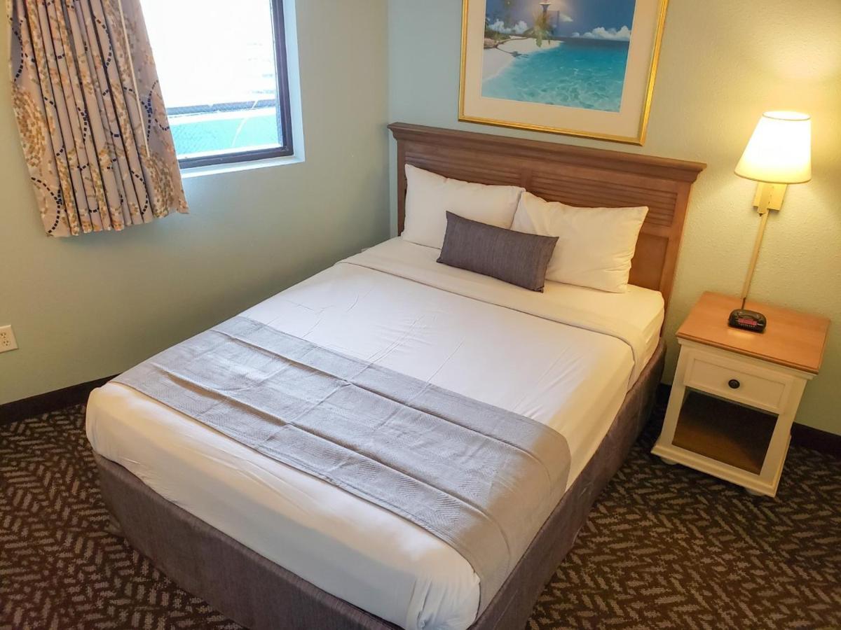 Oceanfront 3Br 2Ba Condo Ocean Reef 1421 Myrtle Beach Ngoại thất bức ảnh