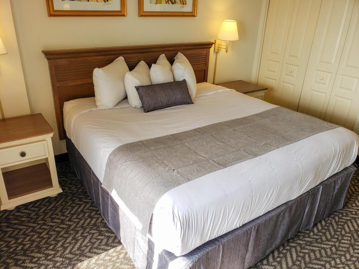 Oceanfront 3Br 2Ba Condo Ocean Reef 1421 Myrtle Beach Ngoại thất bức ảnh
