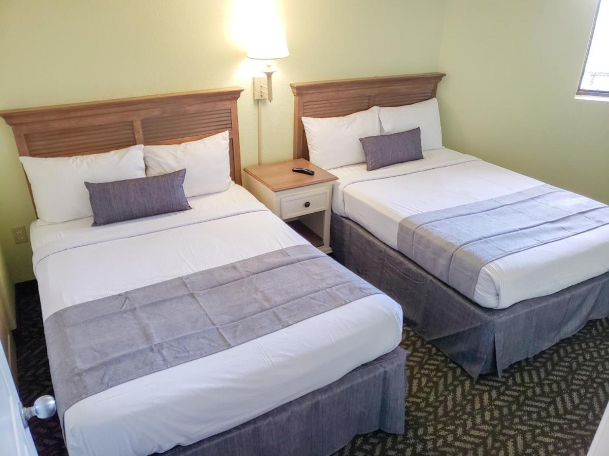Oceanfront 3Br 2Ba Condo Ocean Reef 1421 Myrtle Beach Ngoại thất bức ảnh