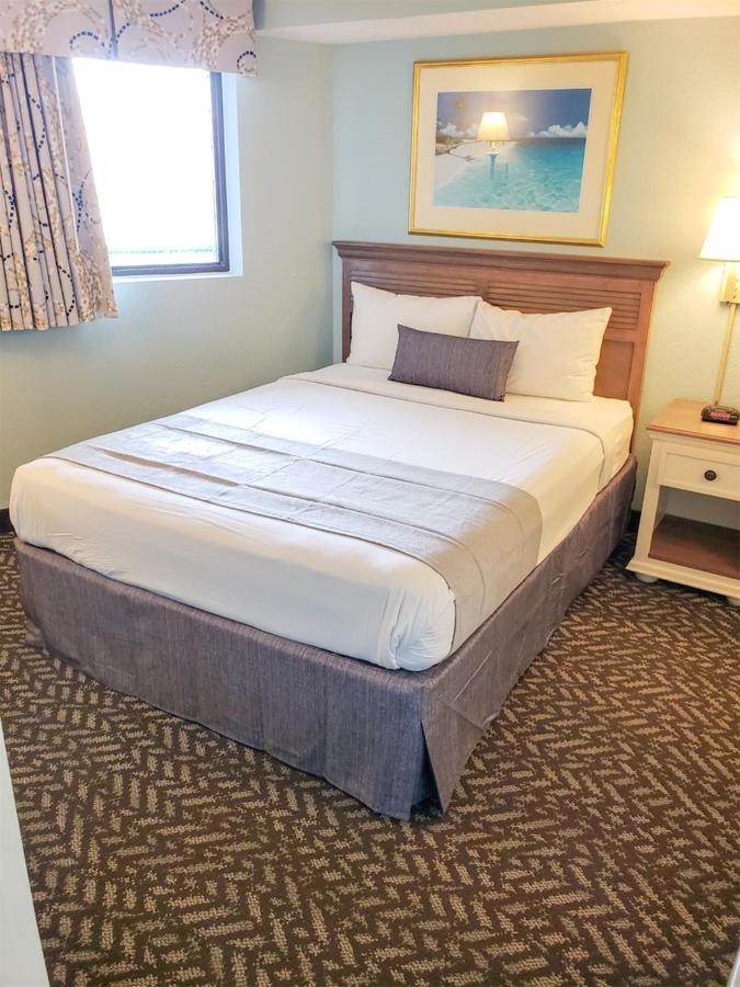 Oceanfront 3Br 2Ba Condo Ocean Reef 1421 Myrtle Beach Ngoại thất bức ảnh