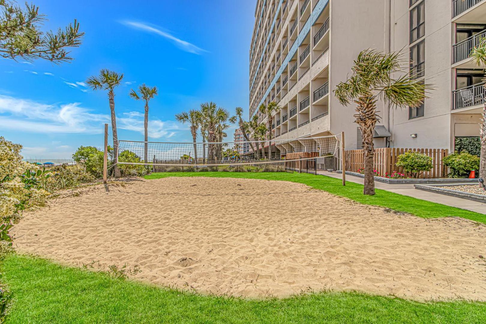 Oceanfront 3Br 2Ba Condo Ocean Reef 1421 Myrtle Beach Ngoại thất bức ảnh