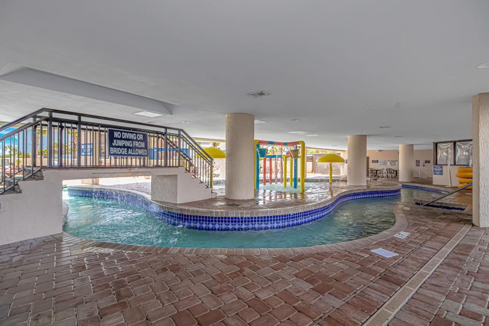 Oceanfront 3Br 2Ba Condo Ocean Reef 1421 Myrtle Beach Ngoại thất bức ảnh