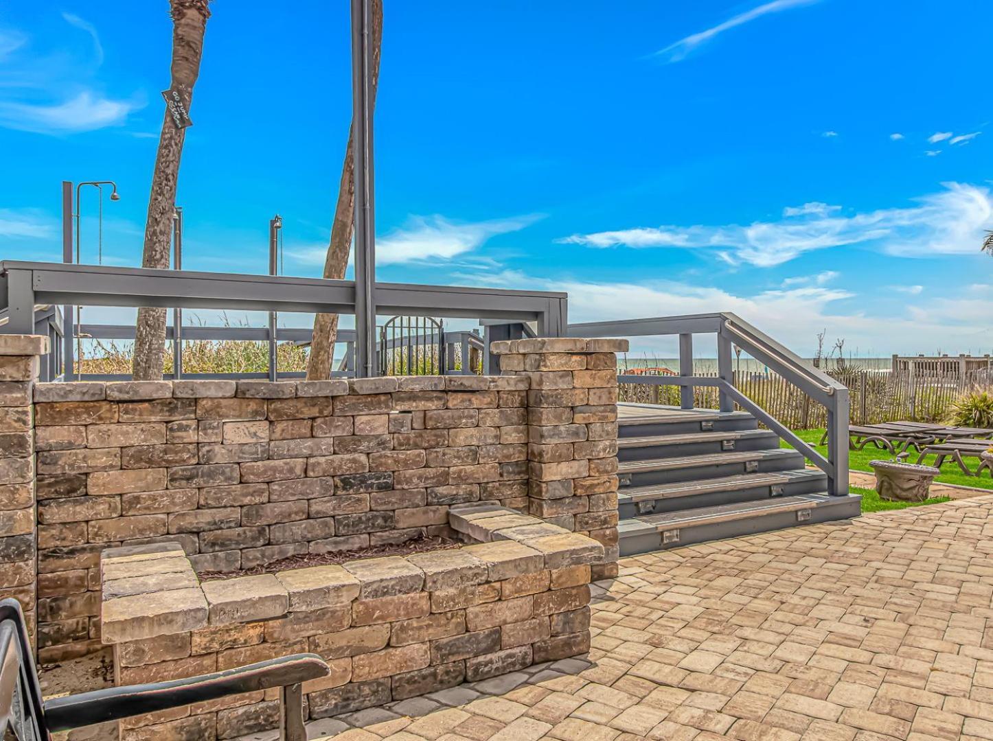 Oceanfront 3Br 2Ba Condo Ocean Reef 1421 Myrtle Beach Ngoại thất bức ảnh